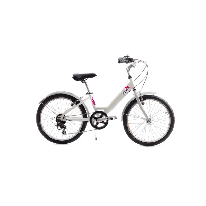 Vélo enfant en location à l'Île d'Yeu