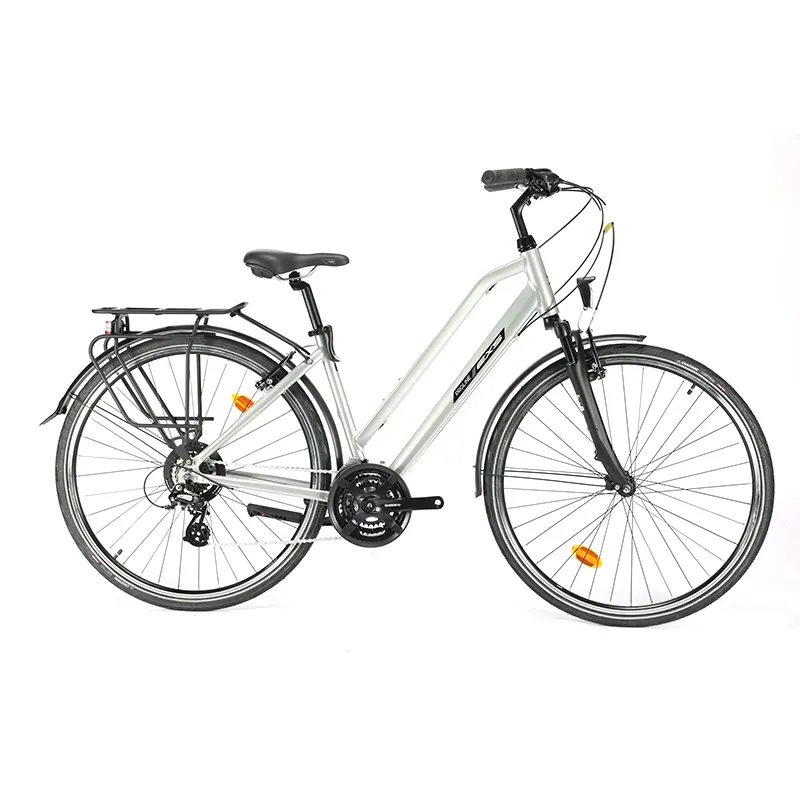 VTC vélo tous chemins en location à l'Île d'Yeu