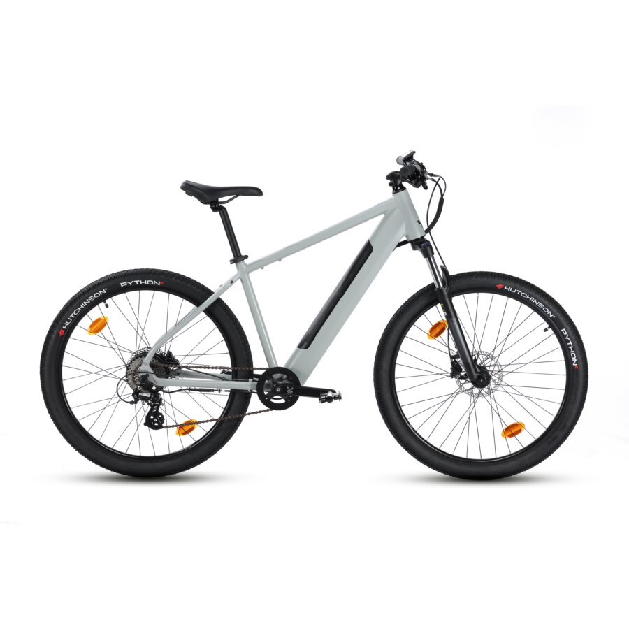 VTT à assistance électrique sport en location à l'Île d'Yeu