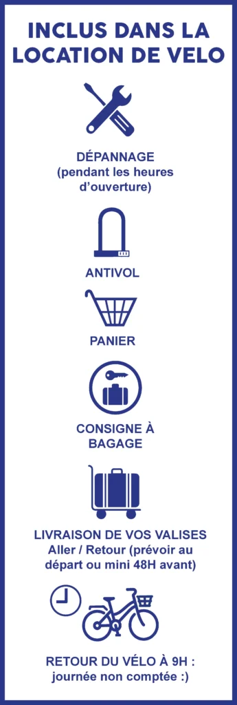 vélo hollandais classique yith