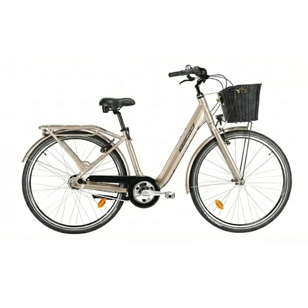 vélo classique 7 vitesses