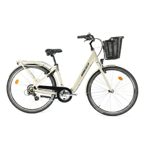 vélo classique 7 vitesses