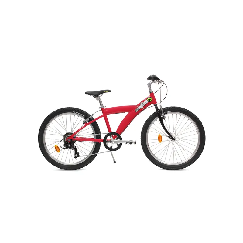 vtc vélo tous chemins