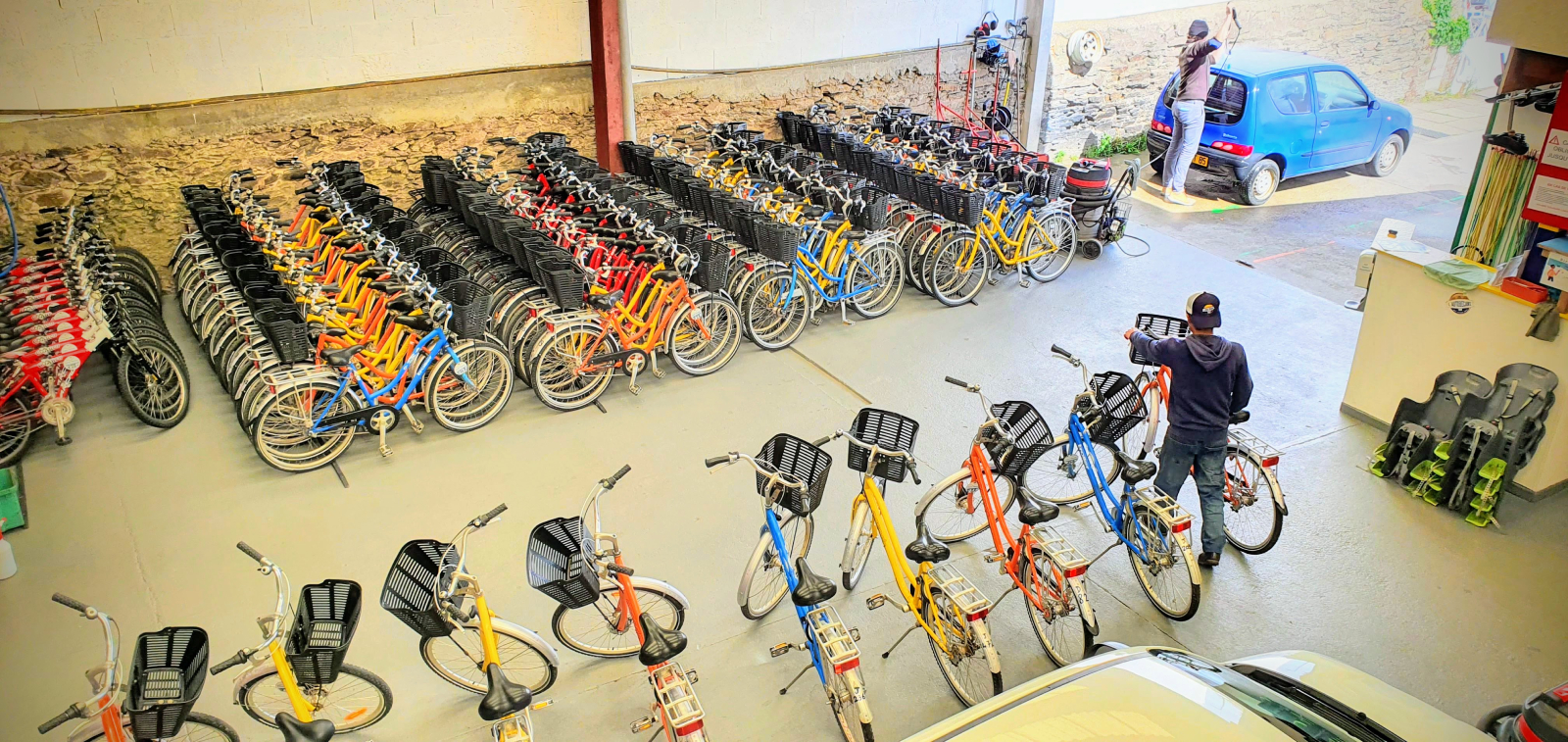 vehicule pret location autobecane